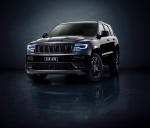 Jeep Grand Cherokee S Limited 2019 года
